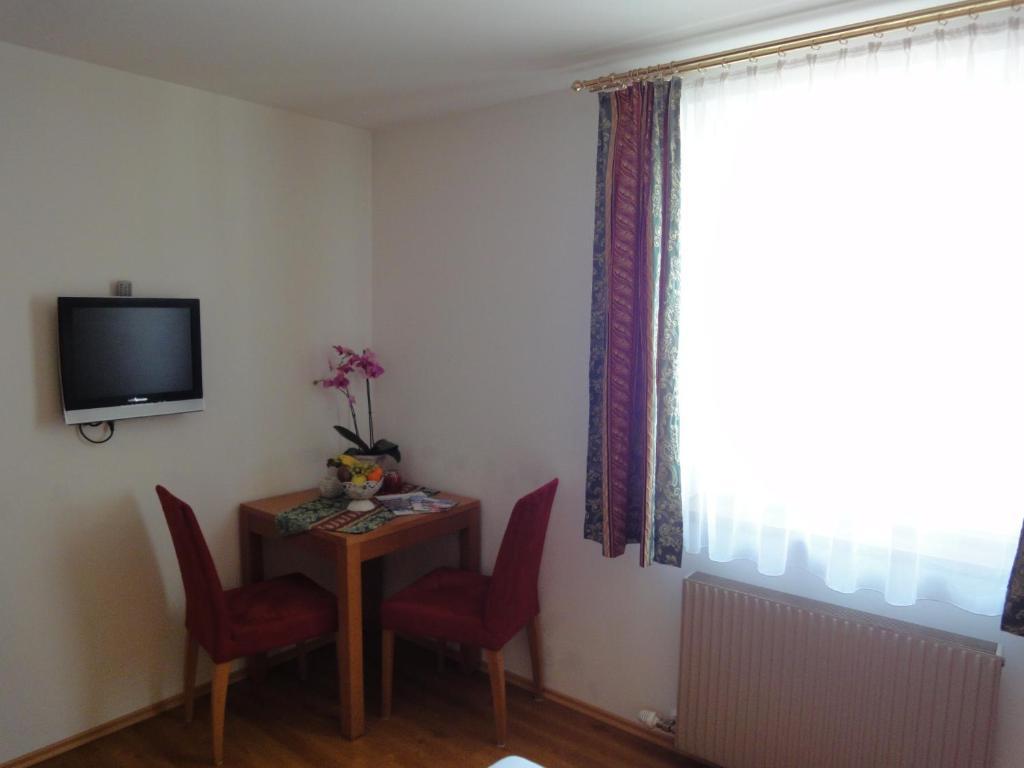 Appartementhaus Maria Radstadt Room photo